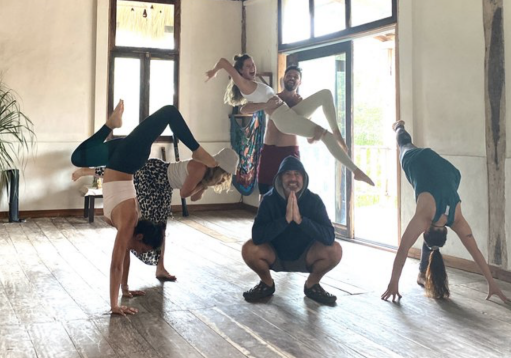Fitflowyoga 2